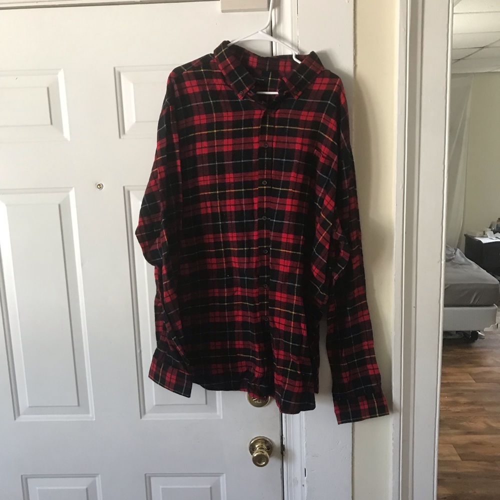 Flannel Croft and Barrow
